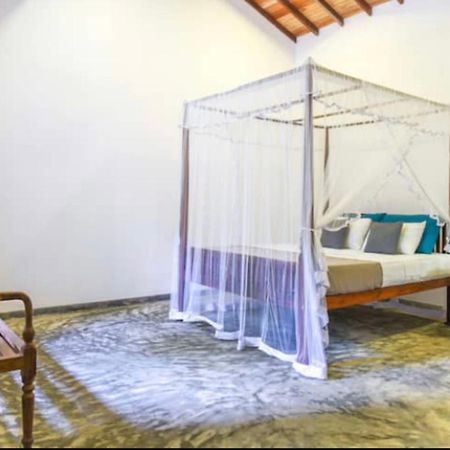 Antique Ceylon Villa Ахангама Экстерьер фото
