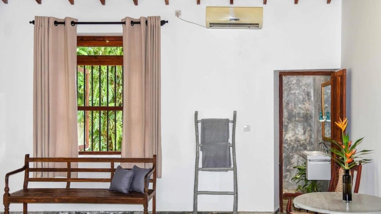 Antique Ceylon Villa Ахангама Экстерьер фото