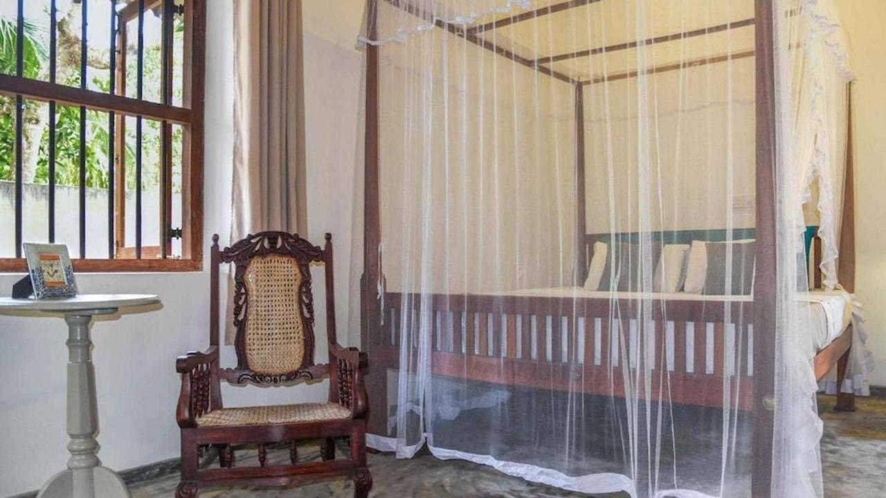Antique Ceylon Villa Ахангама Экстерьер фото