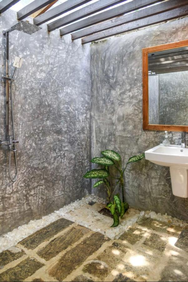 Antique Ceylon Villa Ахангама Экстерьер фото