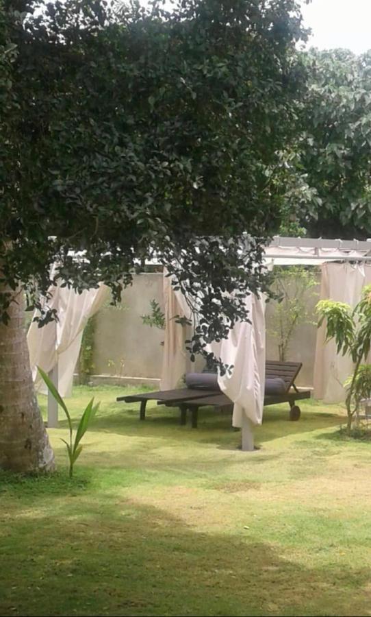Antique Ceylon Villa Ахангама Экстерьер фото