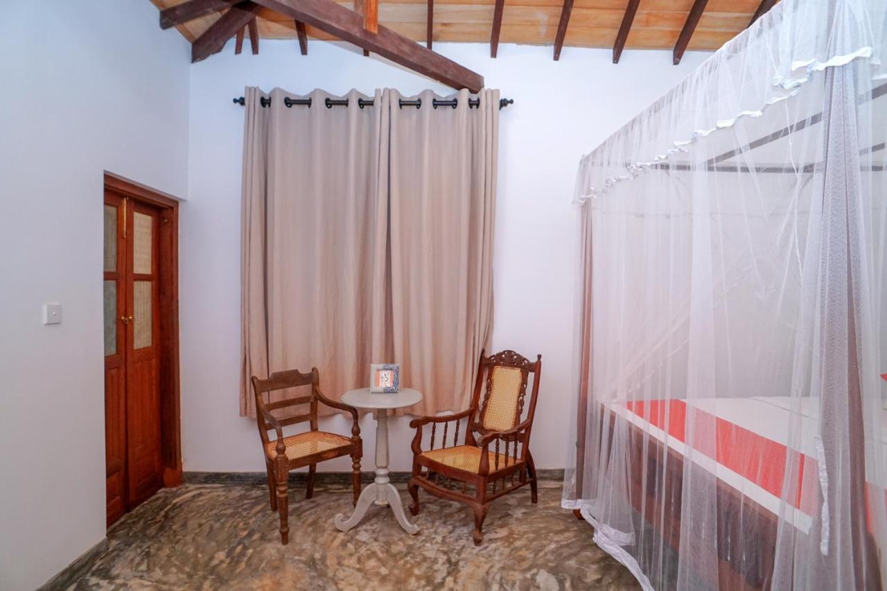 Antique Ceylon Villa Ахангама Экстерьер фото