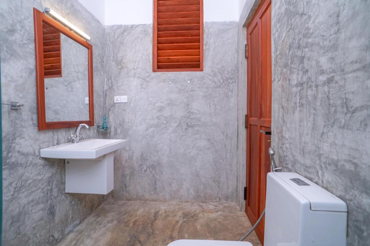 Antique Ceylon Villa Ахангама Экстерьер фото