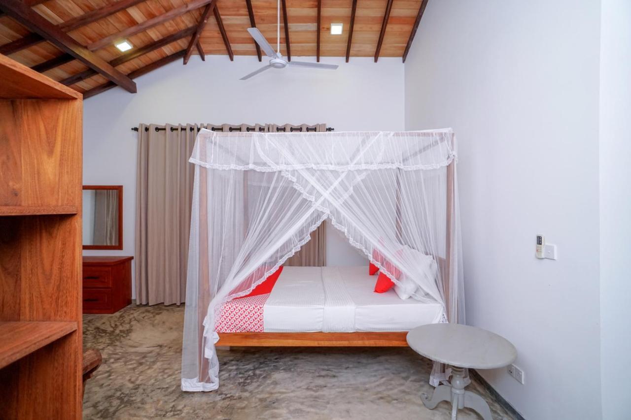 Antique Ceylon Villa Ахангама Экстерьер фото