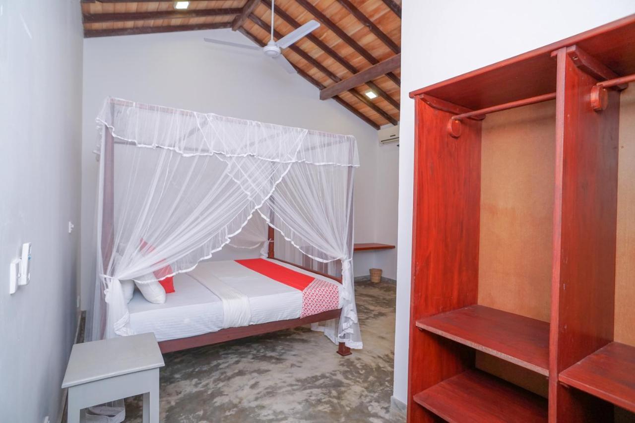 Antique Ceylon Villa Ахангама Экстерьер фото
