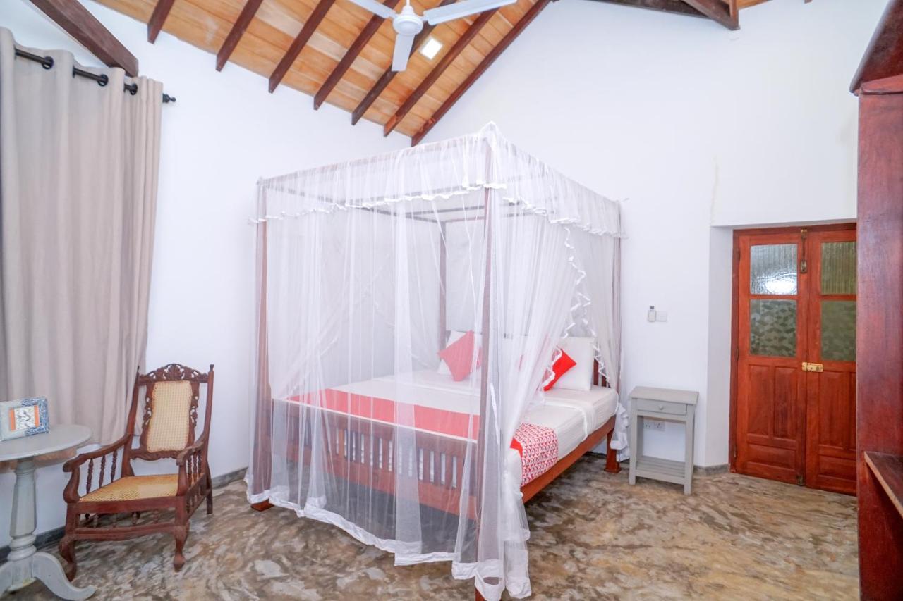 Antique Ceylon Villa Ахангама Экстерьер фото