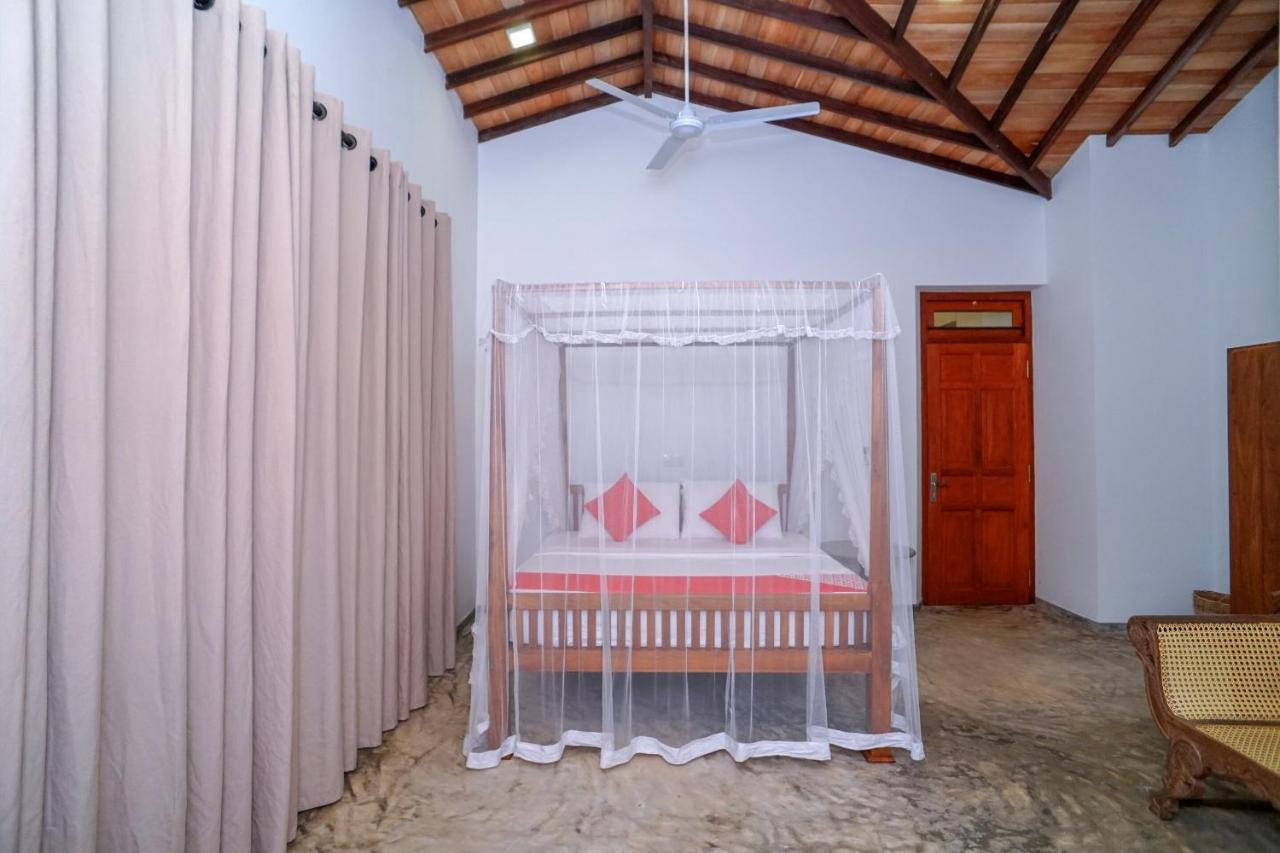 Antique Ceylon Villa Ахангама Экстерьер фото